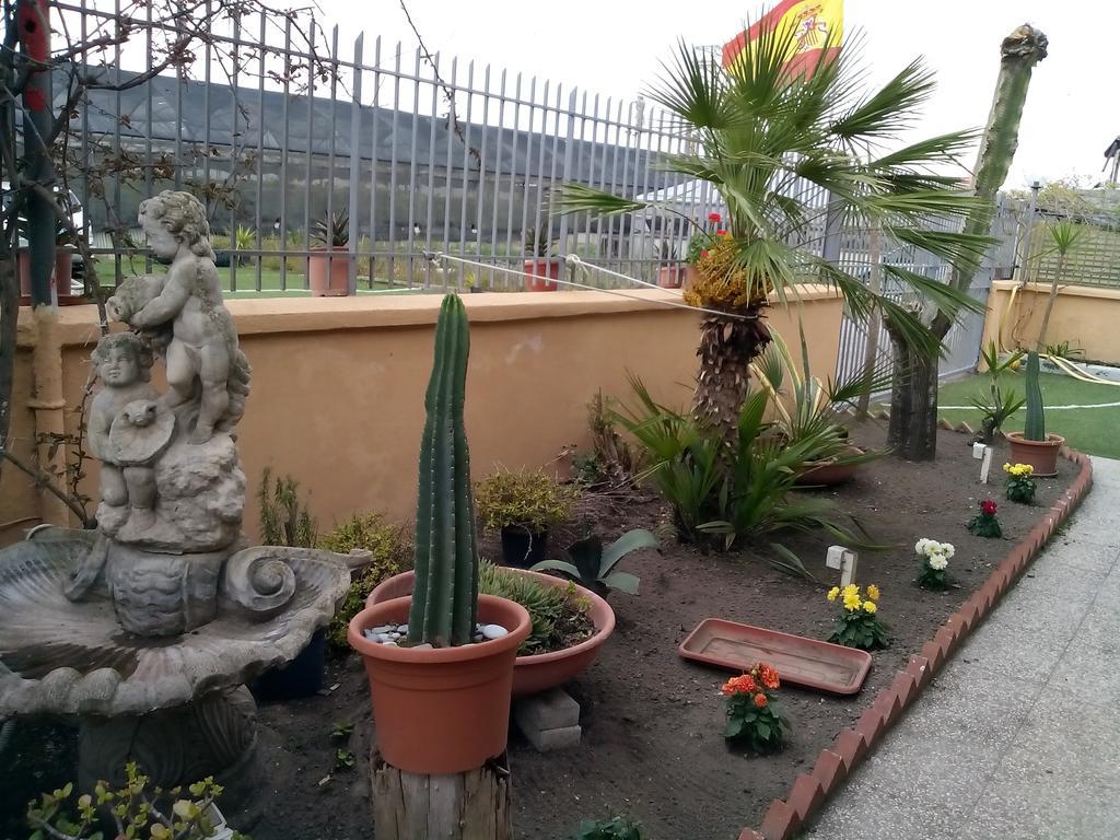 Bed & Breakfast Domus Felix *