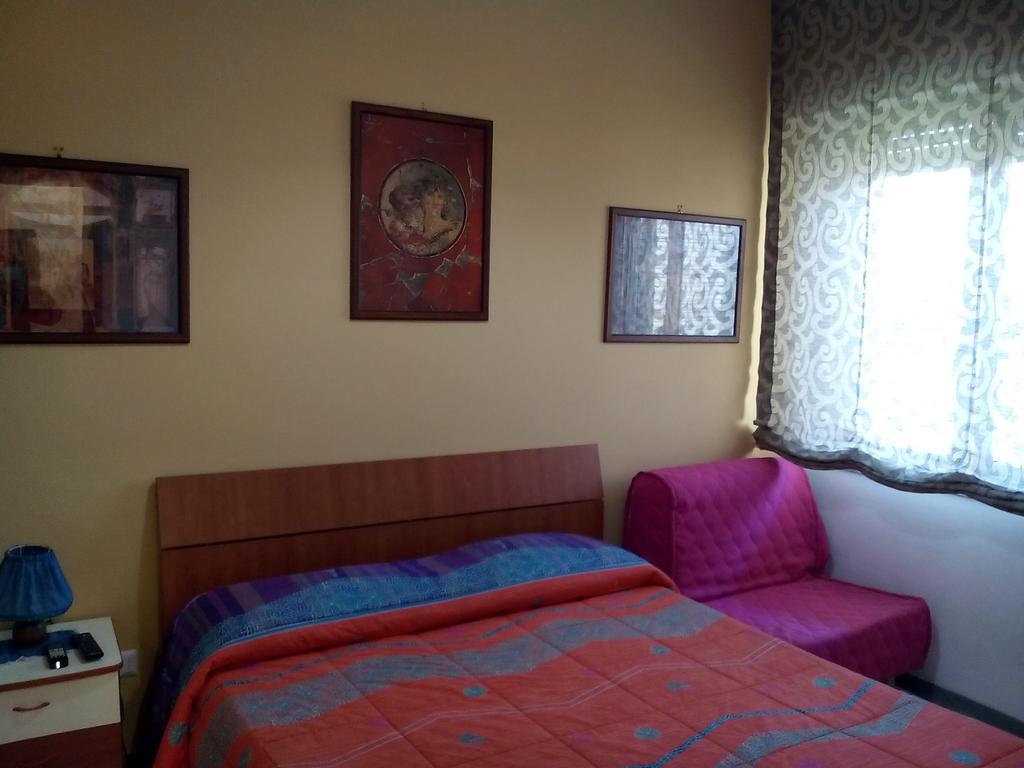 Bed & Breakfast Domus Felix