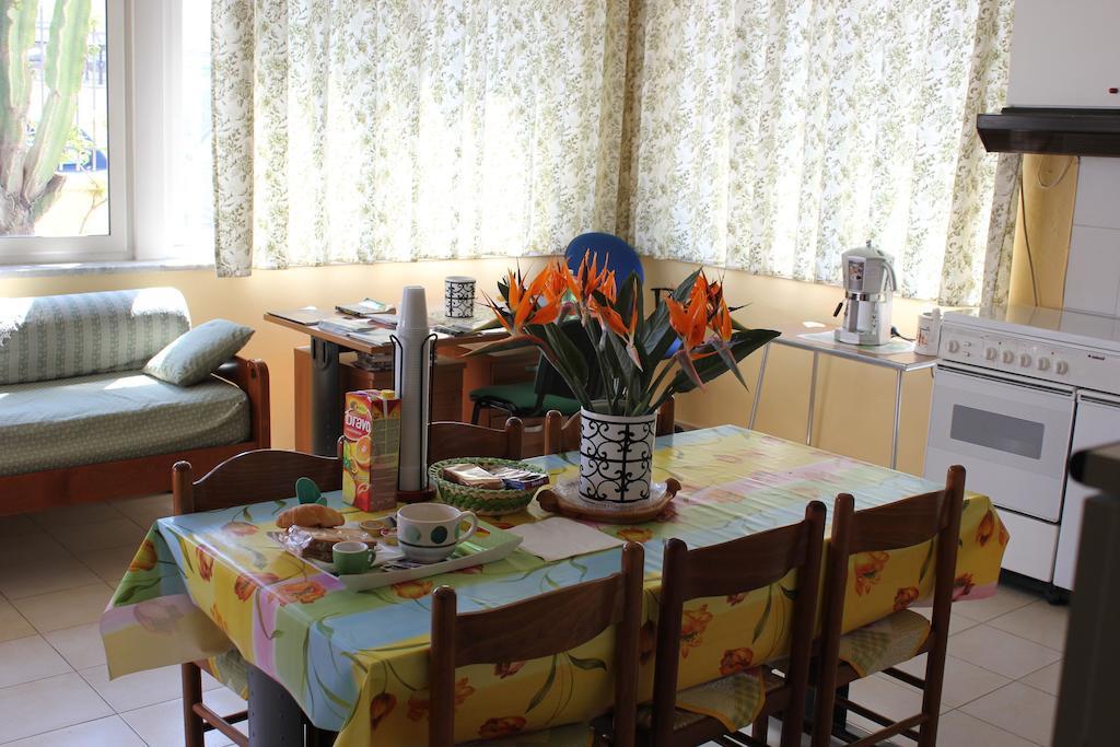 Bed & Breakfast Domus Felix