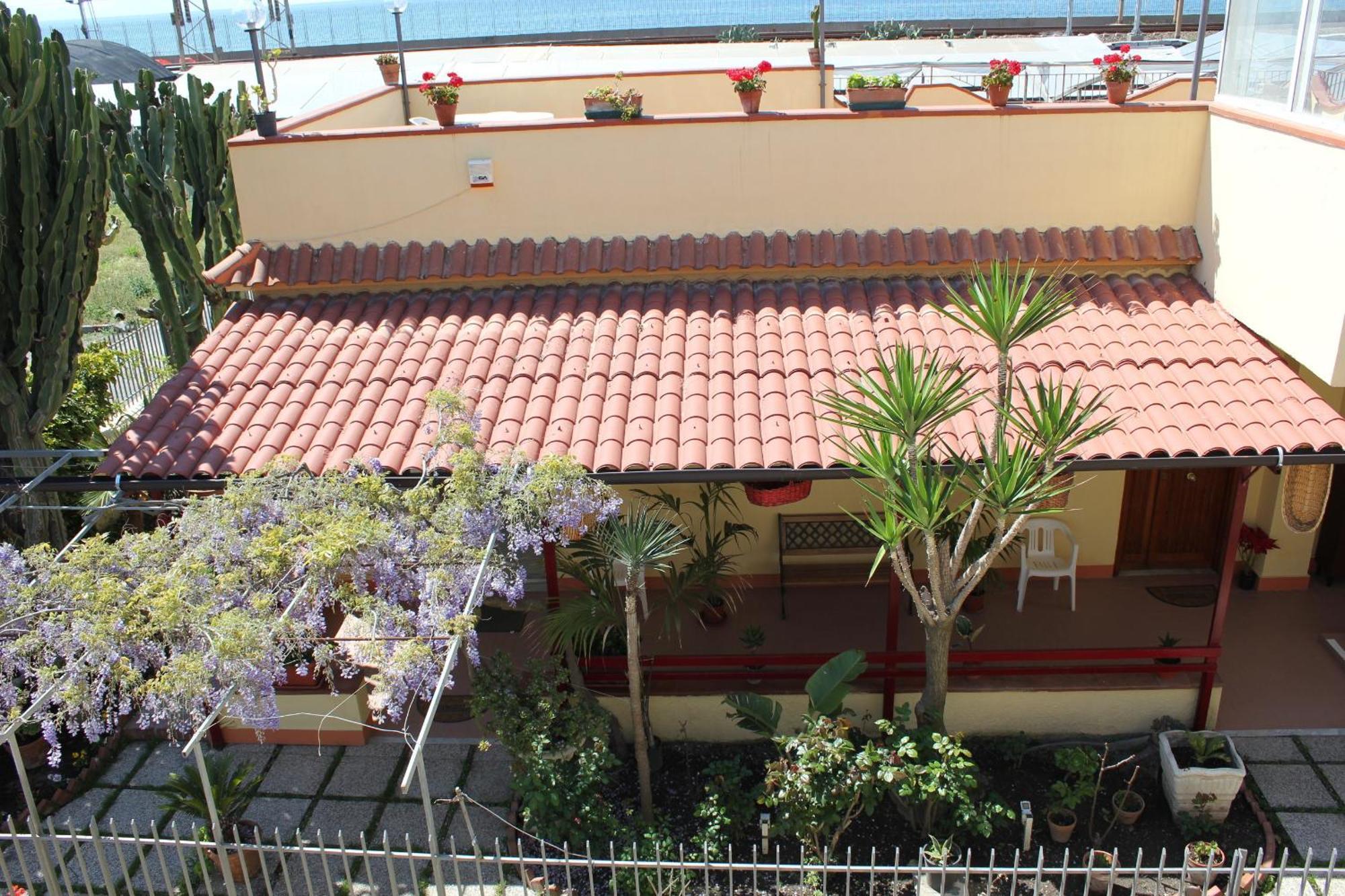 Bed & Breakfast Domus Felix *