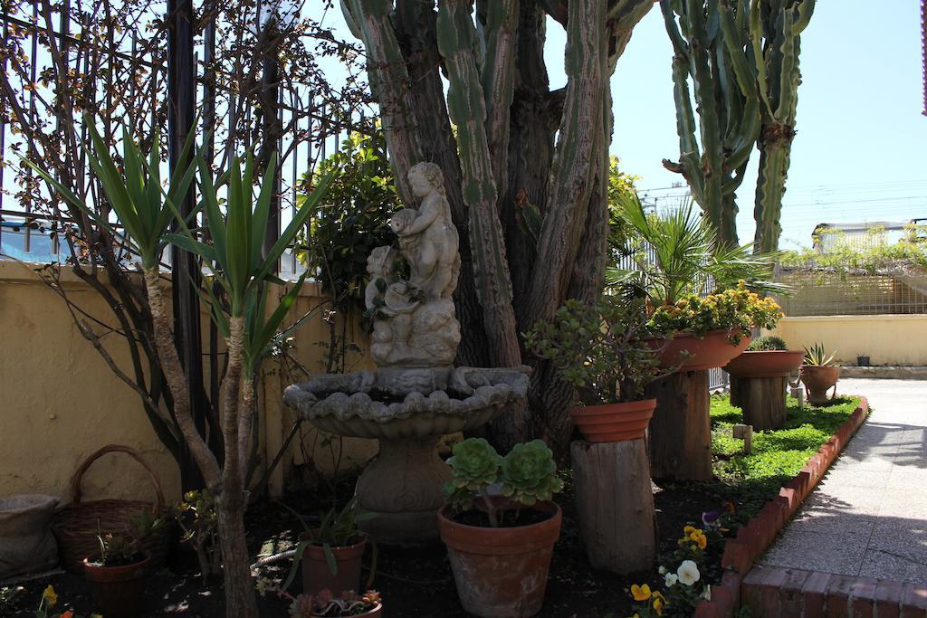 Bed & Breakfast Domus Felix